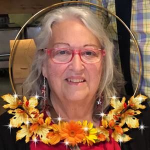 Meet your Posher, Vickie